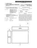 Signal-line driving circuit, display apparatus and electronic apparatus diagram and image