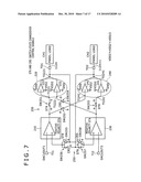 Signal-line driving circuit, display apparatus and electronic apparatus diagram and image