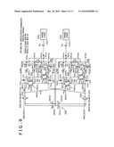 Signal-line driving circuit, display apparatus and electronic apparatus diagram and image