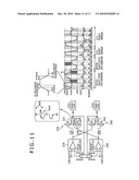 Signal-line driving circuit, display apparatus and electronic apparatus diagram and image