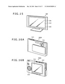 Signal-line driving circuit, display apparatus and electronic apparatus diagram and image