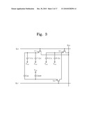 LIQUID CRYSTAL DISPLAY AND METHOD OF MANUFACTURING THE SAME diagram and image