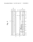 LIQUID CRYSTAL DISPLAY AND METHOD OF MANUFACTURING THE SAME diagram and image