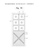 LIQUID CRYSTAL DISPLAY AND METHOD OF MANUFACTURING THE SAME diagram and image