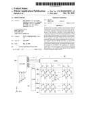 DISPLAY DEVICE diagram and image