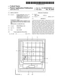 DISPLAY DEVICE diagram and image