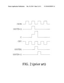 Shift Register Array, and Display Apparatus diagram and image