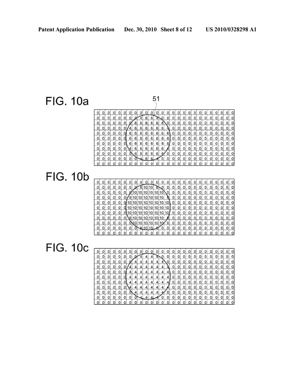 DISPLAY DEVICE - diagram, schematic, and image 09