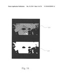 Method and System for Producing Interactive, Three-Dimensional Renderings of Selected Body Organs Having Hollow Lumens to Enable Simulated Movement Through the Lumen diagram and image