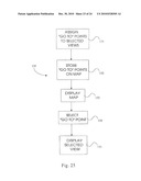 Method and System for Producing Interactive, Three-Dimensional Renderings of Selected Body Organs Having Hollow Lumens to Enable Simulated Movement Through the Lumen diagram and image