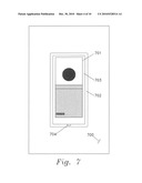 Methods, apparatus and system for energy conservation diagram and image