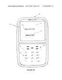 Automatic Zoom for a Display diagram and image