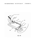 Automatic Zoom for a Display diagram and image