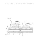 HYBRID ELECTRIC DEVICE USING PIEZO-ELECTRIC POLYMER SUBSTRATE AND ITS FABRICATION METHOD diagram and image