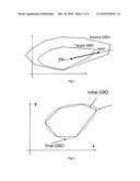 METHOD OF CREATING A GAMUT BOUNDARY DESCRIPTOR PRESERVING THE DISCONTINUITIES OF AN ACTUAL GAMUT SURFACE diagram and image