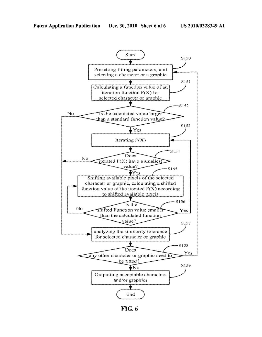 SYSTEM AND METHOD FOR FITTING IMAGES IN AN ELECTRONIC DEVICE - diagram, schematic, and image 07