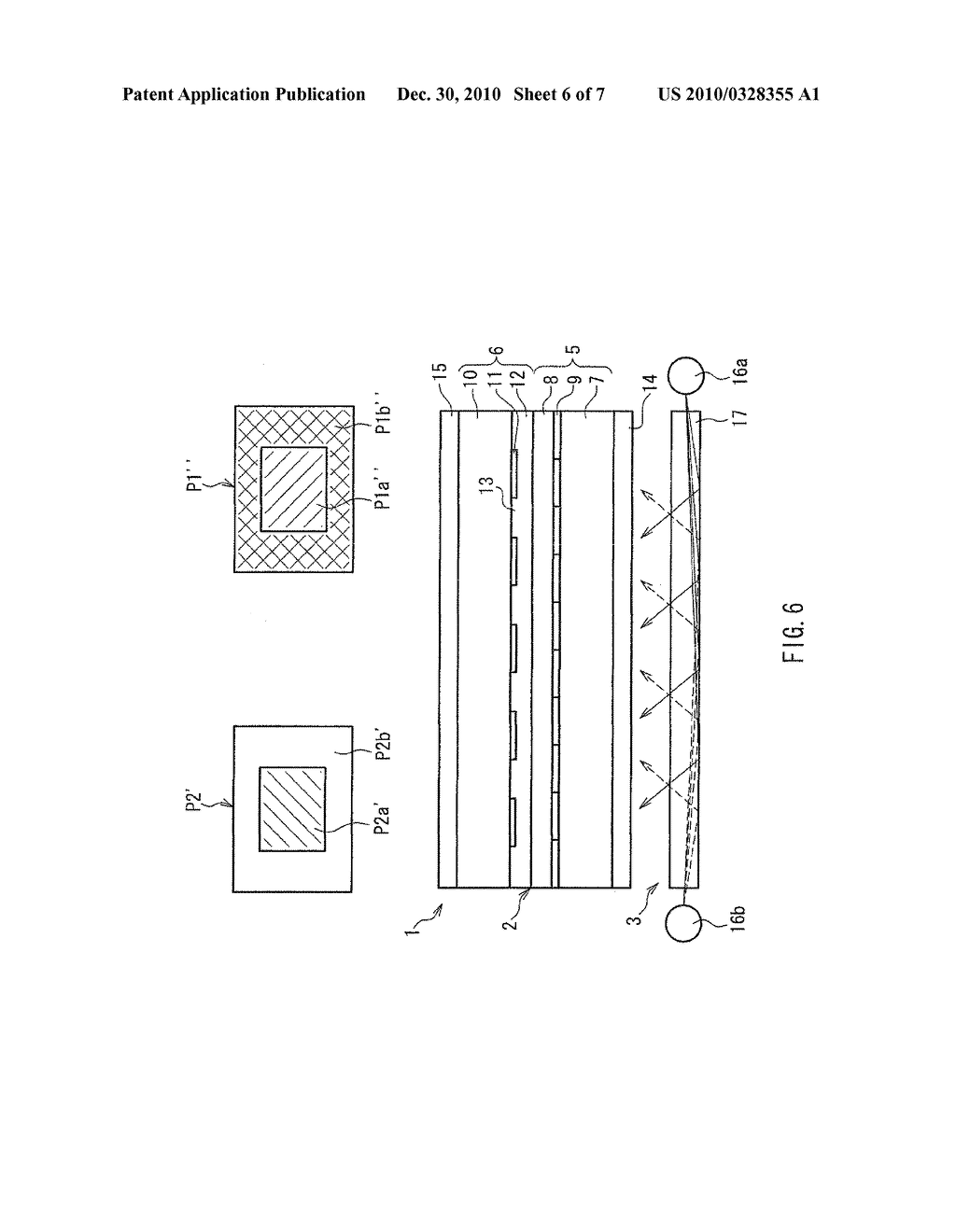 DISPLAY DEVICE - diagram, schematic, and image 07