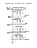 METHOD OF DRIVING LIGHT EMITTING DEVICE, LIGHT EMITTING DEVICE AND ELECTRONIC APPARATUS diagram and image