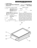 DISPLAY DEVICE AND DISPLAY METHOD diagram and image