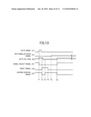 DISPLAY DEVICE AND DISPLAY METHOD diagram and image