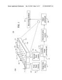 SELECTABLE PRINTHEAD-TO-PAPER SPACING ADJUSTMENT METHOD diagram and image