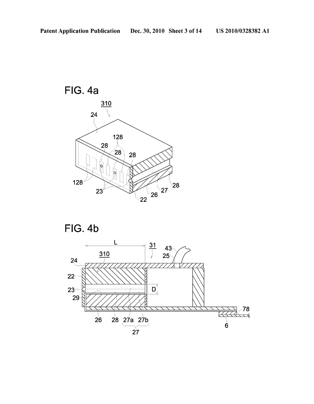 INKJET RECORDING APPARATUS AND DRIVE METHOD OF INKJET RECORDING HEAD - diagram, schematic, and image 04