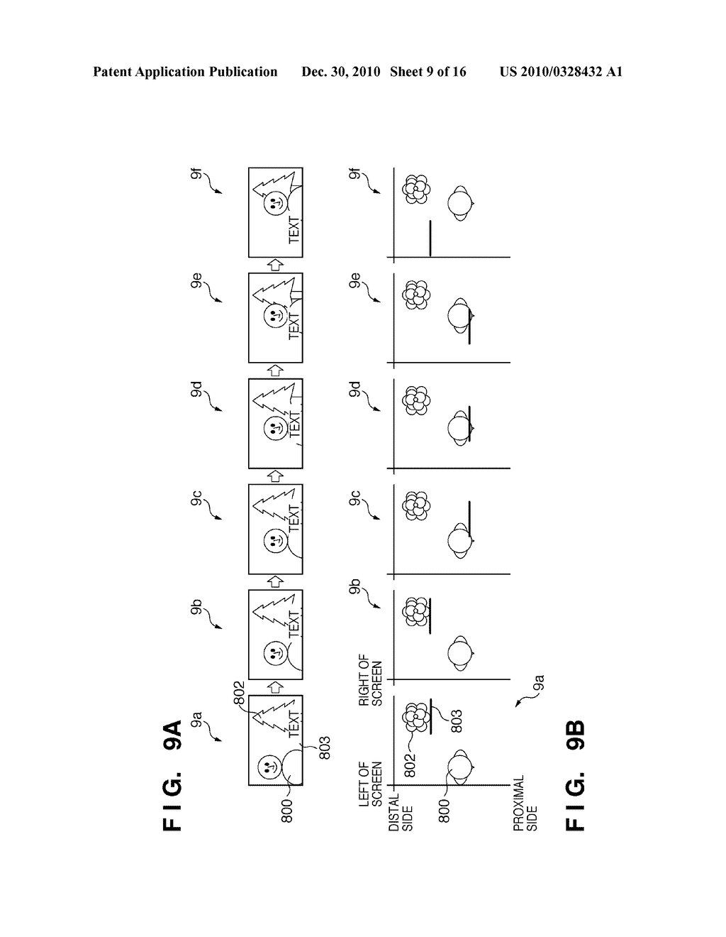 IMAGE REPRODUCING APPARATUS, IMAGE CAPTURING APPARATUS, AND CONTROL METHOD THEREFOR - diagram, schematic, and image 10