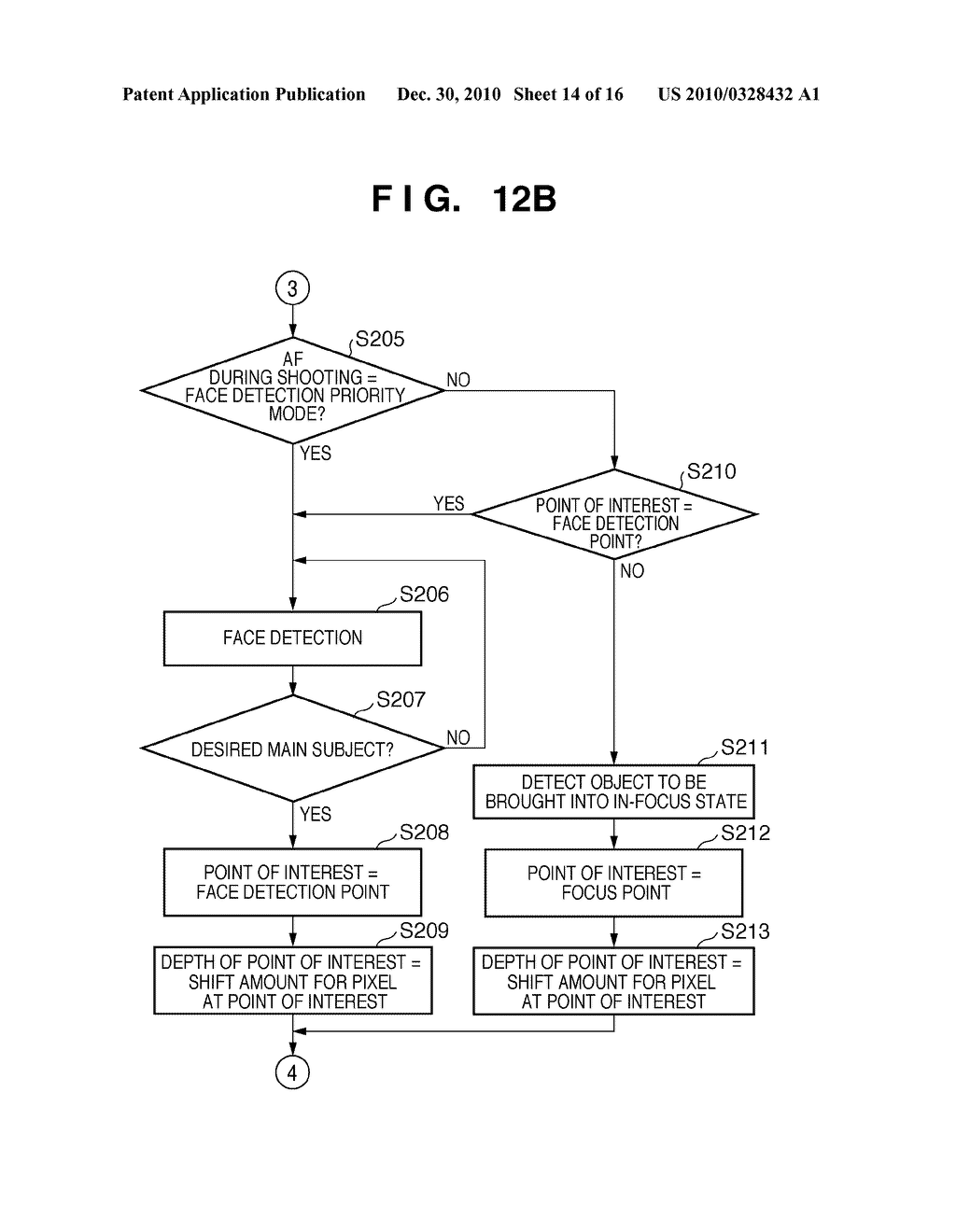 IMAGE REPRODUCING APPARATUS, IMAGE CAPTURING APPARATUS, AND CONTROL METHOD THEREFOR - diagram, schematic, and image 15