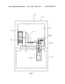 Microscope apparatus and cell culture apparatus diagram and image