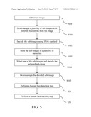 HUMAN FACE DETECTION AND TRACKING DEVICE diagram and image