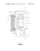 UNDERWATER CCD CAMERA FOR VISUAL TESTING OF REACTOR COOLING SYSTEM diagram and image