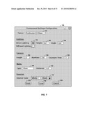 OPTICAL PROCESSING TO CONTROL A WASHING APPARATUS diagram and image