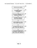 OPTICAL PROCESSING TO CONTROL A WASHING APPARATUS diagram and image