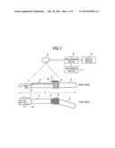 POSITION MEASURING SYSTEM, PROCESSING DEVICE FOR POSITION MEASUREMENT, PROCESSING METHOD FOR POSITION MEASUREMENT, AND COMPUTER READABLE MEDIUM diagram and image