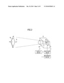 POSITION MEASURING SYSTEM, PROCESSING DEVICE FOR POSITION MEASUREMENT, PROCESSING METHOD FOR POSITION MEASUREMENT, AND COMPUTER READABLE MEDIUM diagram and image