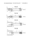 POSITION MEASURING SYSTEM, PROCESSING DEVICE FOR POSITION MEASUREMENT, PROCESSING METHOD FOR POSITION MEASUREMENT, AND COMPUTER READABLE MEDIUM diagram and image