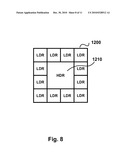 System and Method for a High Dynamic Range Sensitive Sensor Element or Array diagram and image