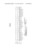 IMAGE PROCESSING DEVICE, IMAGING APPARATUS, AND THUMBNAIL IMAGE DISPLAYING METHOD diagram and image