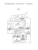 APPARATUS FOR DETECTING FOCUS diagram and image