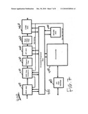 Digital Signal Processor (DSP) Architecture For A Hybrid Television Tuner diagram and image