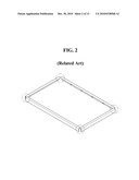 LIQUID CRYSTAL DISPLAY diagram and image