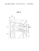 LIQUID CRYSTAL DISPLAY diagram and image