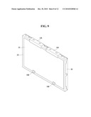 LIQUID CRYSTAL DISPLAY diagram and image