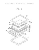 LIQUID CRYSTAL DISPLAY DEVICE diagram and image