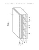 BACKLIGHT UNIT AND LIQUID CRYSTAL DISPLAY DEVICE diagram and image