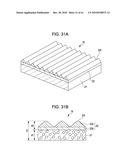 BACKLIGHT UNIT AND LIQUID CRYSTAL DISPLAY DEVICE diagram and image