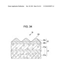 BACKLIGHT UNIT AND LIQUID CRYSTAL DISPLAY DEVICE diagram and image