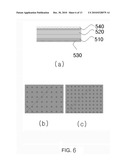 OPTICAL ELEMENT, AND BACKLIGHT UNIT AND LIQUID CRYSTAL DISPLAY INCLUDING THE SAME diagram and image