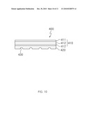 OPTICAL ELEMENT, AND BACKLIGHT UNIT AND LIQUID CRYSTAL DISPLAY INCLUDING THE SAME diagram and image