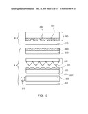 OPTICAL ELEMENT, AND BACKLIGHT UNIT AND LIQUID CRYSTAL DISPLAY INCLUDING THE SAME diagram and image